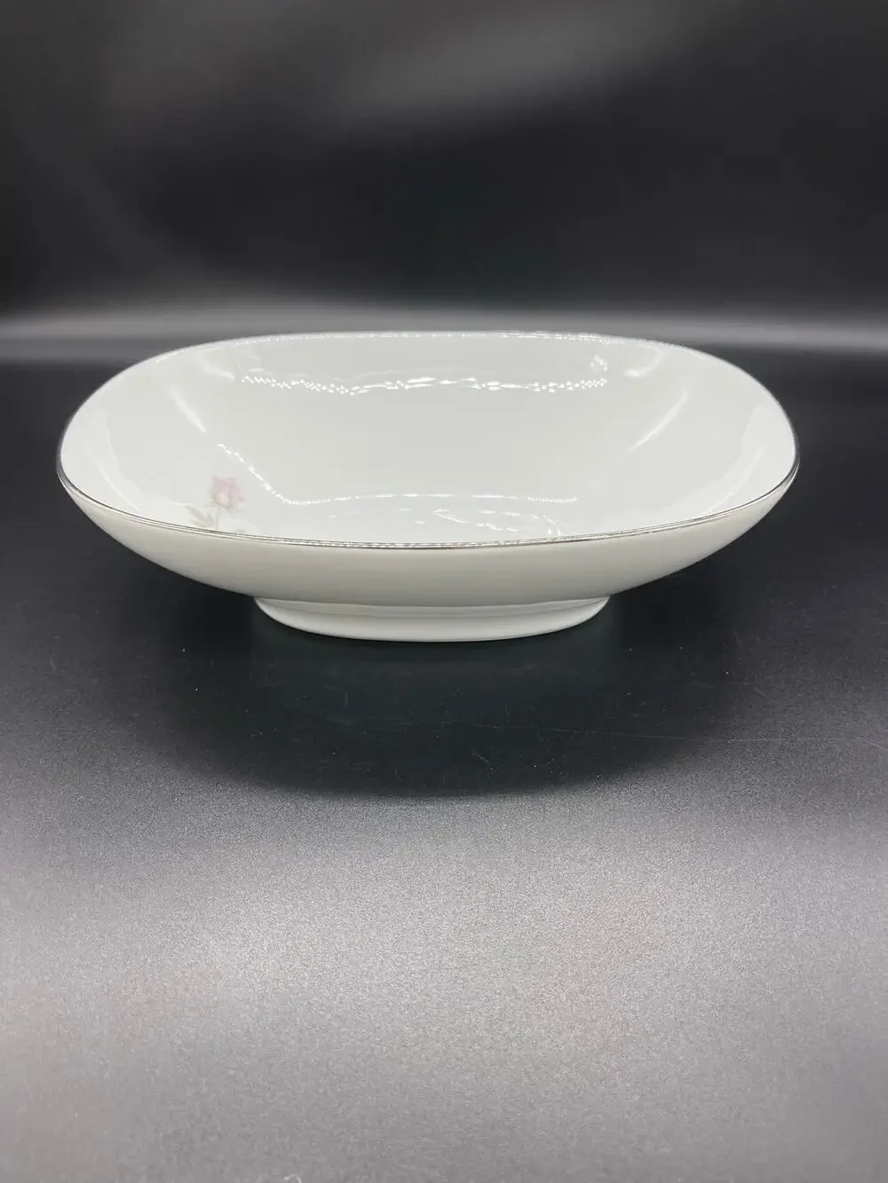Noritake Pasadena Oval Serving Bowl # 6311 Japan 10